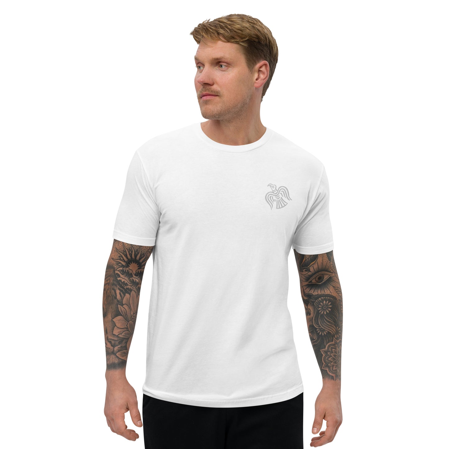 Gym North Classical T-shirt